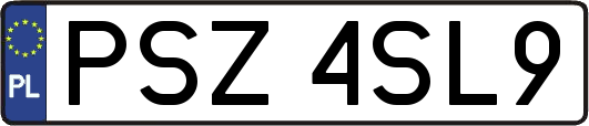 PSZ4SL9