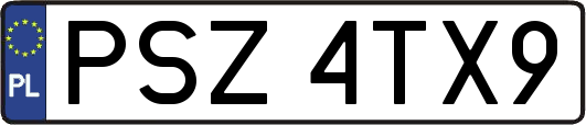 PSZ4TX9