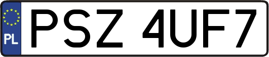 PSZ4UF7