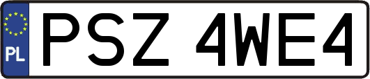 PSZ4WE4