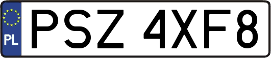 PSZ4XF8