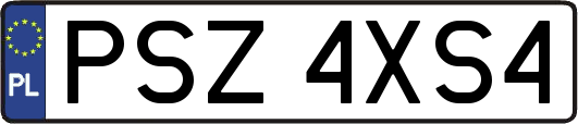 PSZ4XS4
