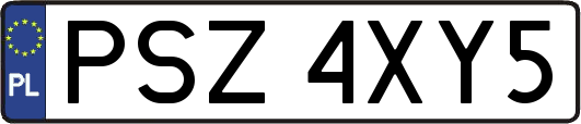 PSZ4XY5