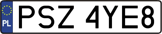 PSZ4YE8