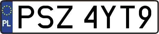 PSZ4YT9