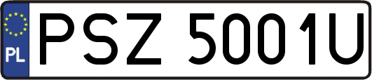 PSZ5001U