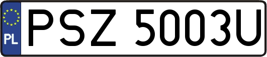 PSZ5003U