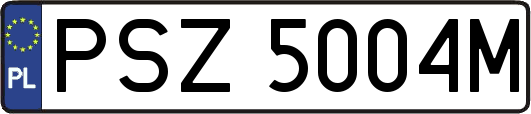 PSZ5004M