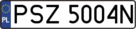PSZ5004N
