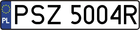 PSZ5004R