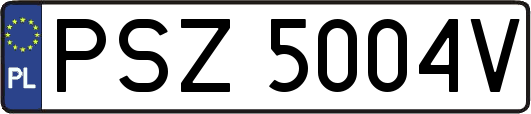 PSZ5004V