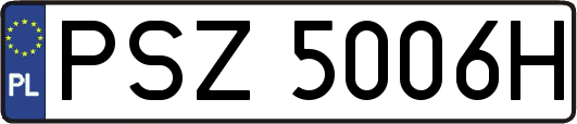 PSZ5006H