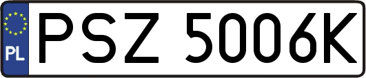 PSZ5006K