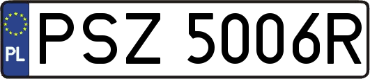 PSZ5006R