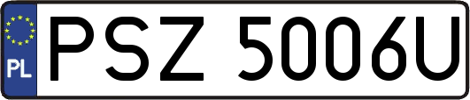 PSZ5006U