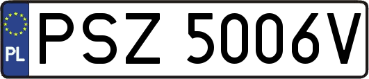 PSZ5006V