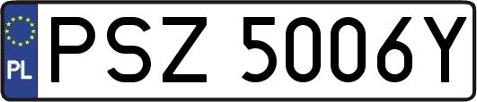 PSZ5006Y