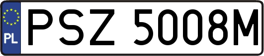 PSZ5008M