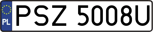 PSZ5008U