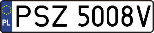 PSZ5008V