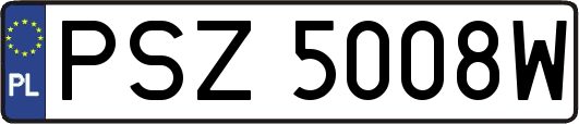 PSZ5008W