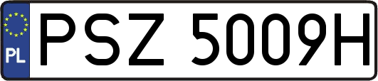 PSZ5009H
