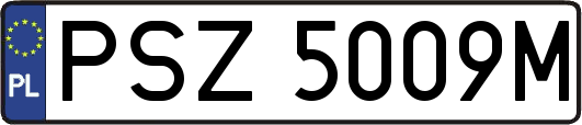 PSZ5009M