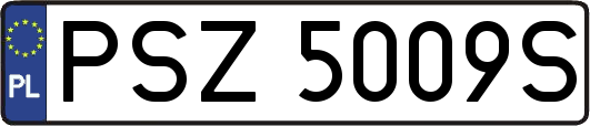 PSZ5009S