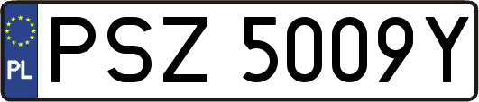 PSZ5009Y