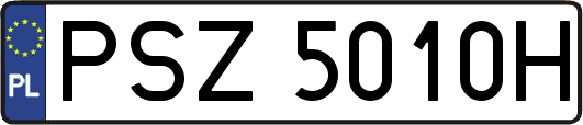 PSZ5010H