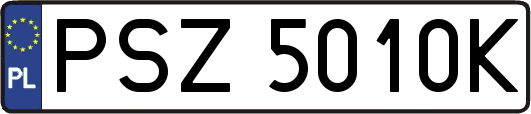 PSZ5010K