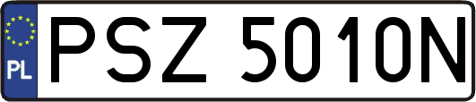 PSZ5010N