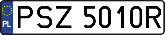 PSZ5010R