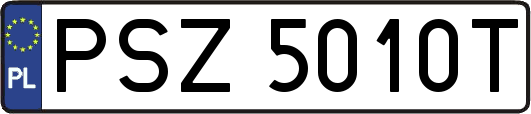 PSZ5010T