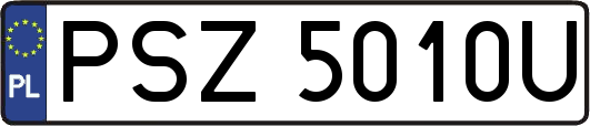 PSZ5010U
