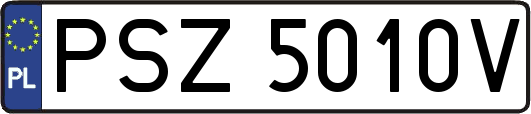 PSZ5010V