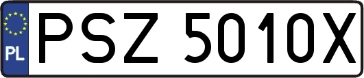 PSZ5010X