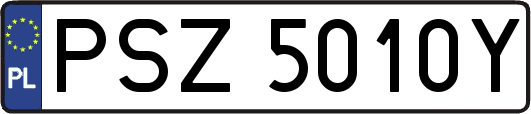 PSZ5010Y
