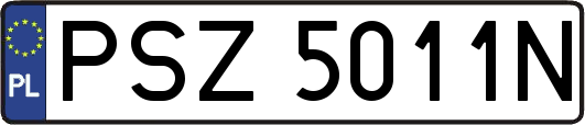 PSZ5011N