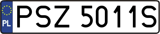 PSZ5011S