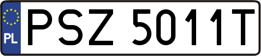 PSZ5011T