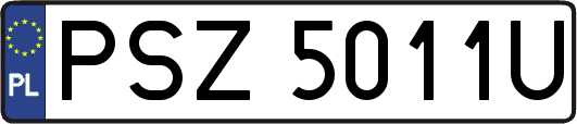 PSZ5011U