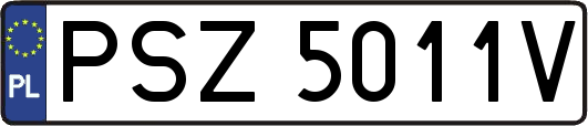 PSZ5011V