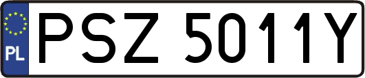PSZ5011Y