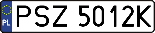 PSZ5012K