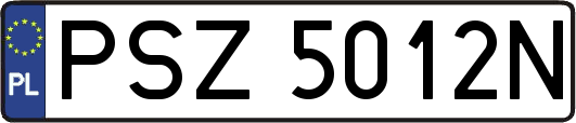 PSZ5012N