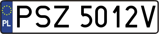 PSZ5012V