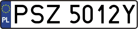 PSZ5012Y