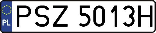 PSZ5013H