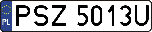 PSZ5013U